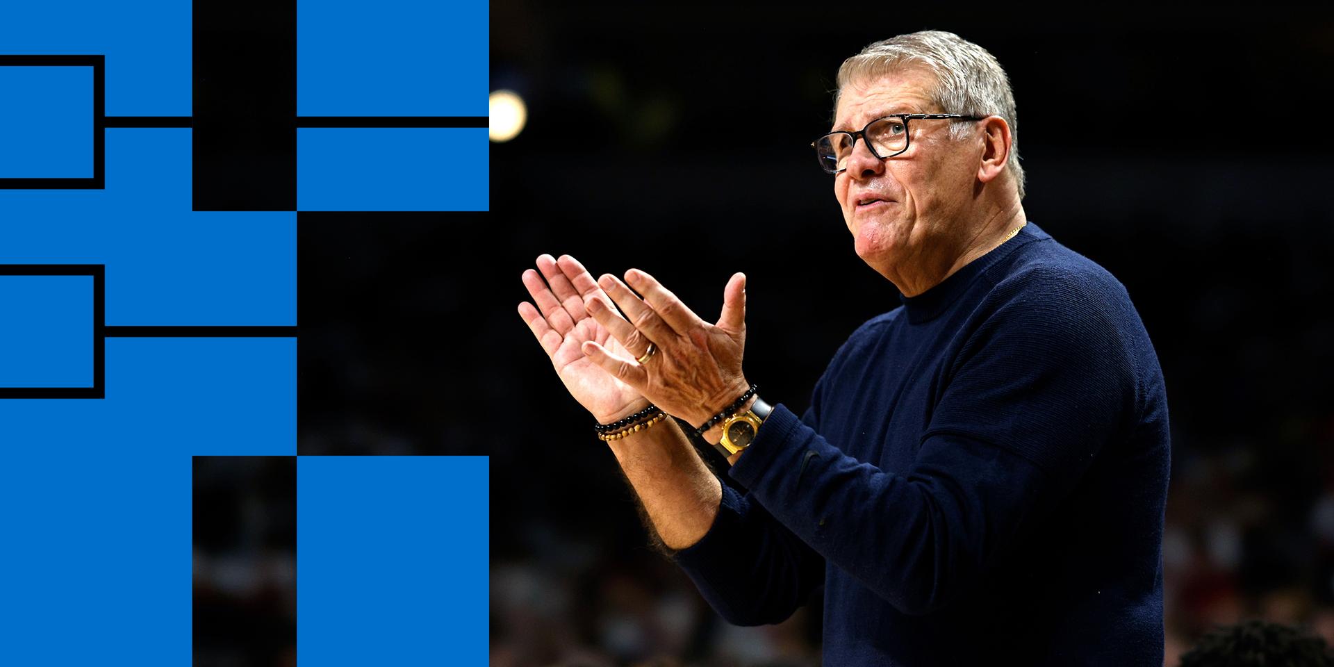 ‘I couldn’t see my way out’: Geno Auriemma’s year of reckoning