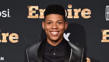 Bryshere Gray Archives - The Rickey Smiley Morning Show