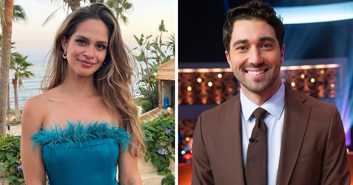 'The Bachelor' Season 28 stars Kelsey Anderson and Joey Graziadei navigate their relationship (Instagram/@bachelorabc)