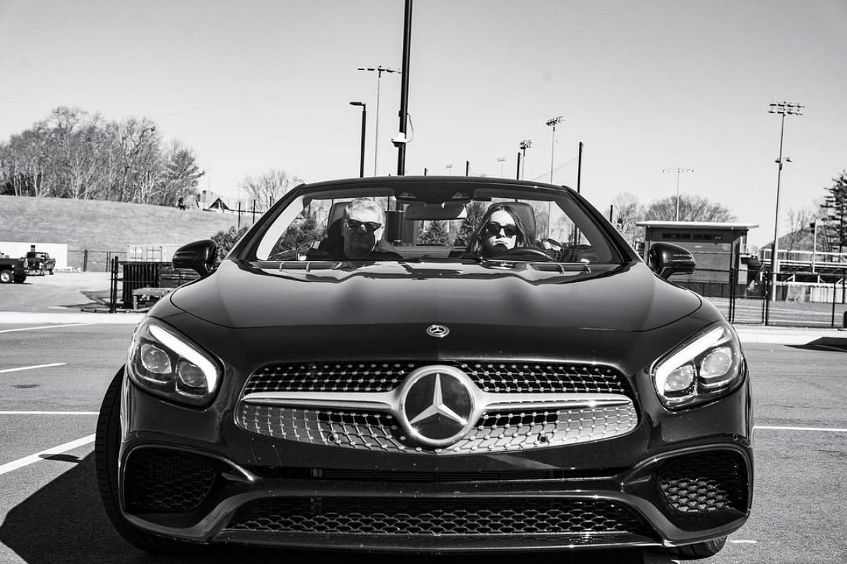 UConn star Nika Muhl shows off luxurious ride worth $89,000 via latest post on IG