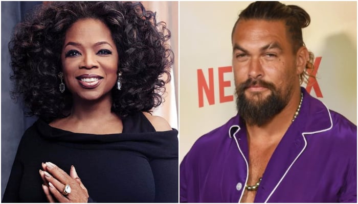 Oprah and Jason Momoa help out Hawaii residents amid 'devastating' fires