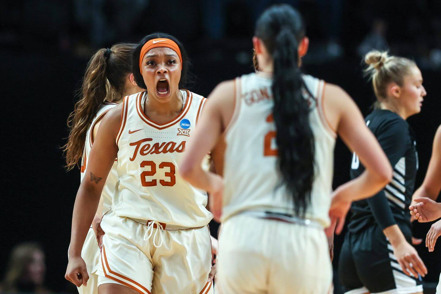 NCAA Women's Tournament live updates: Schedule, start times, bracket and  matchups - The Athletic