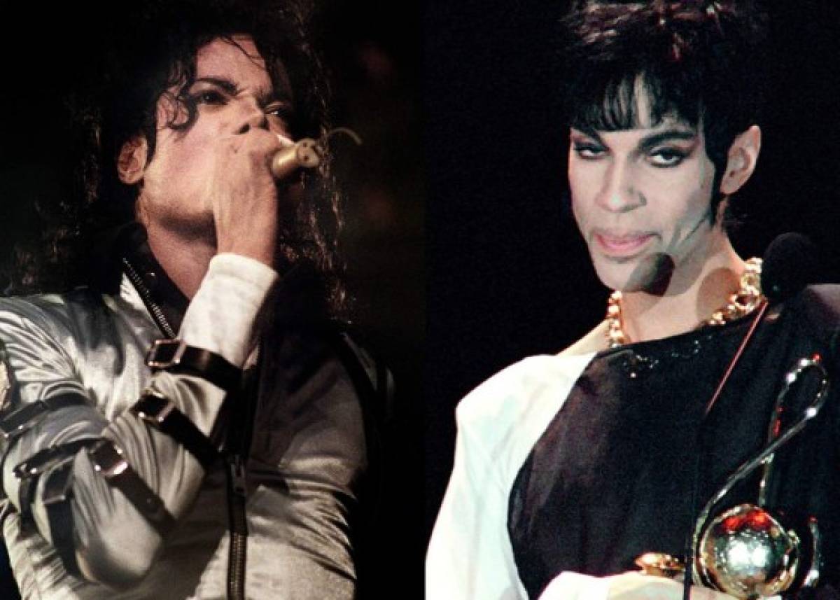 div id='DTElementID-688923' class='Kicker'>Michael Jackson contra  Prince</div>