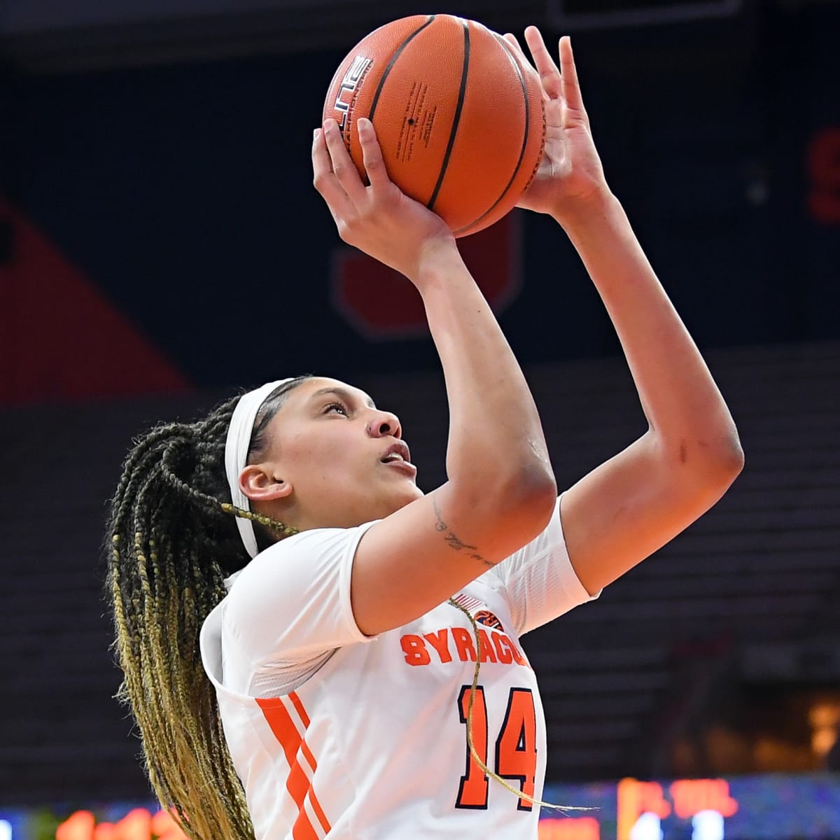 Kamilla Cardoso Commits to South Carolina - Sports Illustrated Syracuse  Orange News, Analysis and More