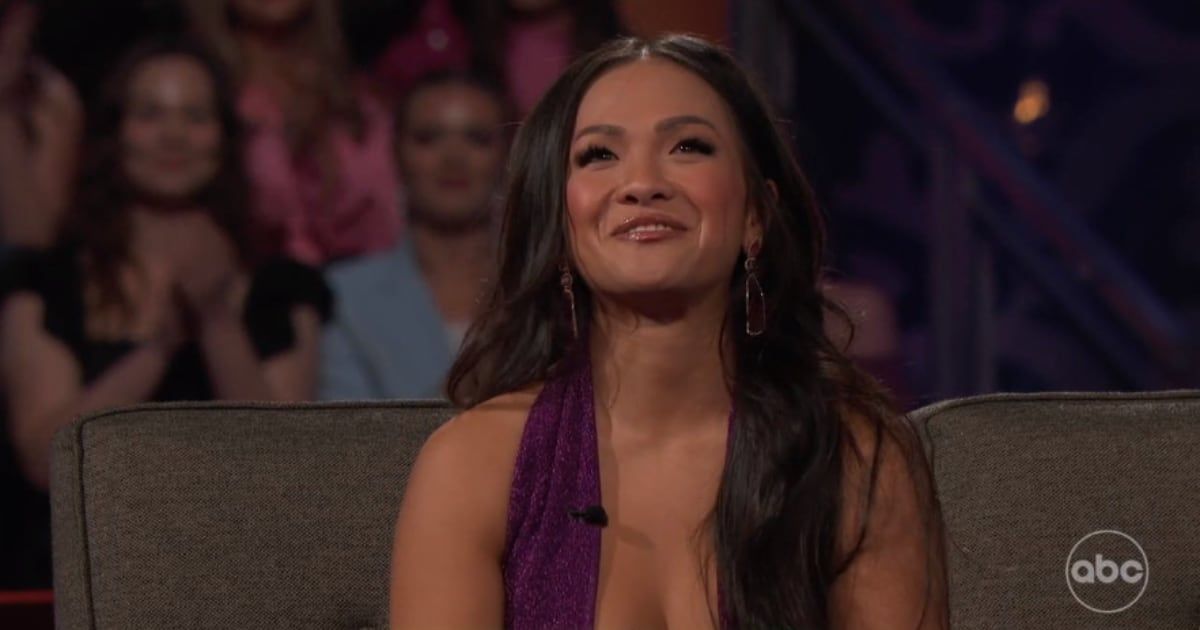 Internet calls out ABC for forceful diversity representation with the franchise's first Asian-American 'The Bachelorette' lead Jenn Tran (ABC)