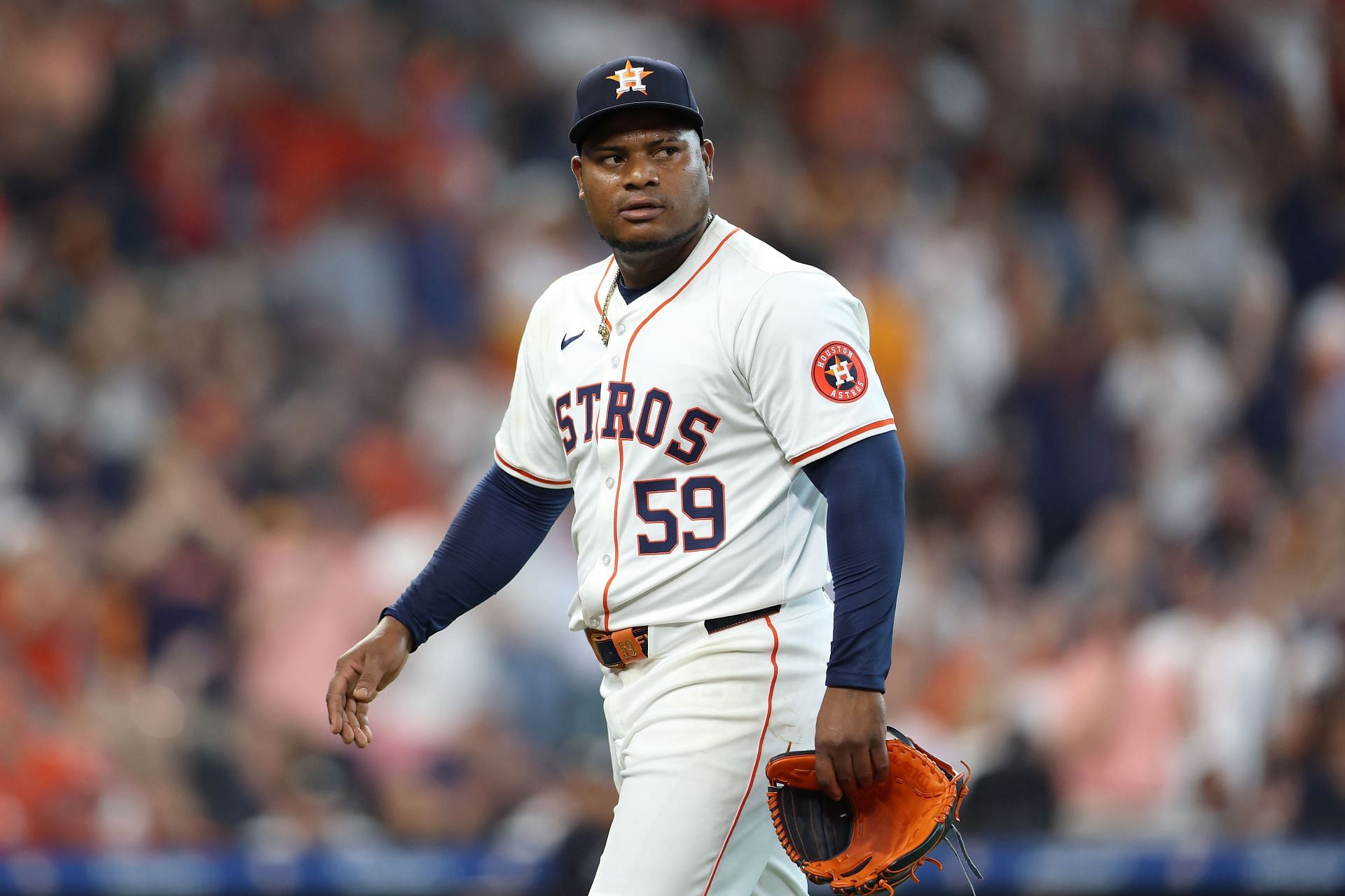 We are a winning team, we have a winning culture" - Astros manager Joe  Espada optimistic of turning things around after shambolic start of the  season