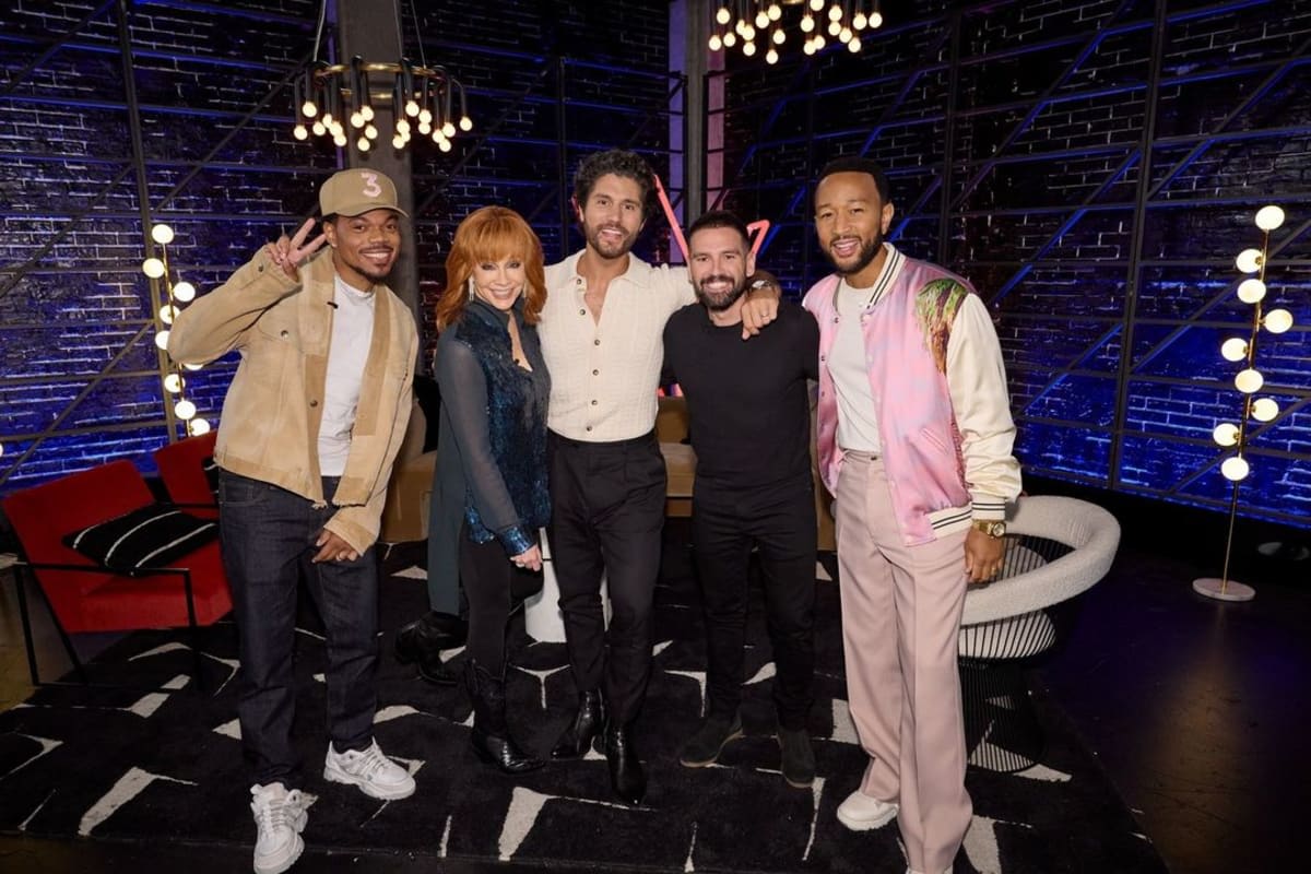 'The Voice' Season 25 fans call Blind Auditions 'staged' (Instagram/nbcthevoice)