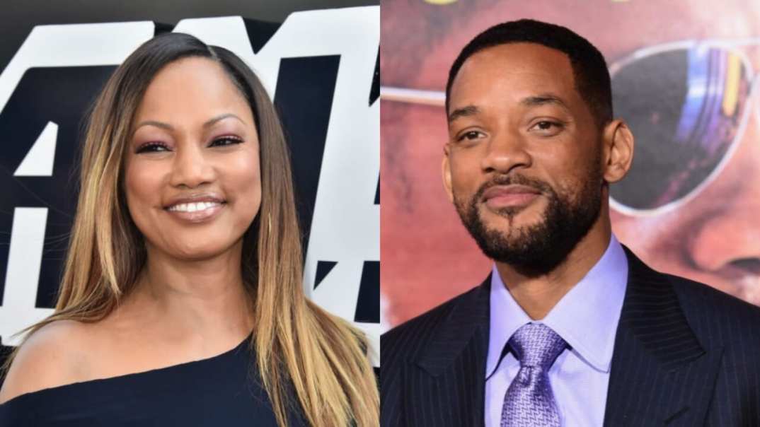 'Real Housewives' star Garcelle Beauvais reveals she dated Will Smith right in front of his ex-wife - TheGrio