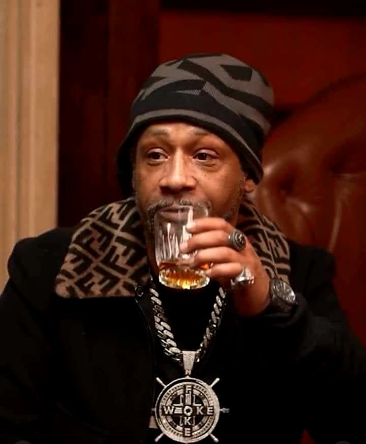 🇿🇦Comment ‼️ on X: "Katt Williams Starting up the year with 🔥🔥 Its gonna be a long year for some 😂💔 https://t.co/5qoYmGHC29" / X