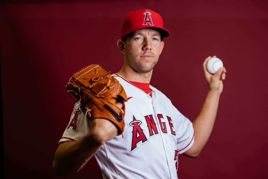 MLB Analysts Breaks Down Tyler Anderson's Success