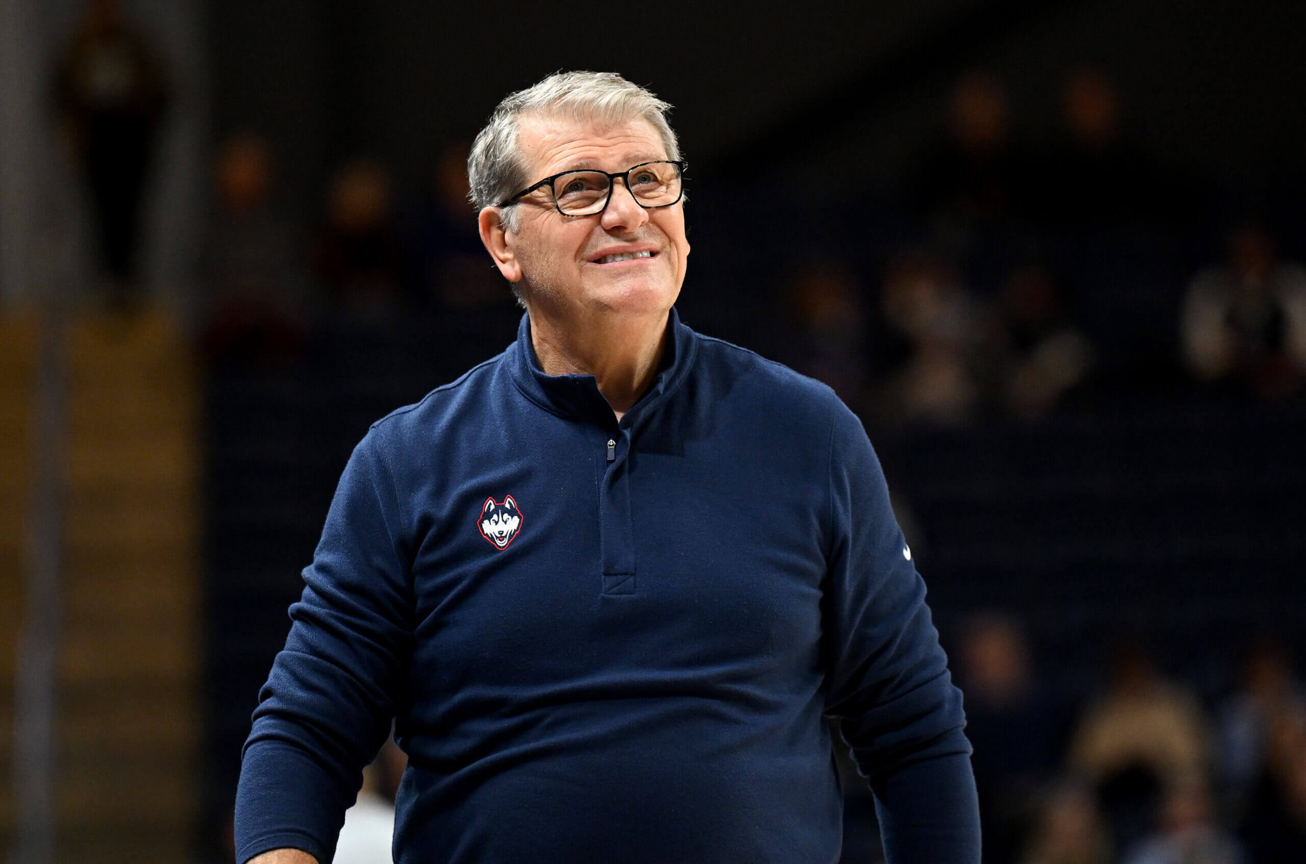 I couldn't see my way out': Geno Auriemma's year of reckoning - The Athletic