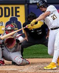 Willy Adames helps Brewers knock off Cardinals | Reuters