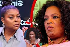 Ivy Angst - "I'm Sorry": Oprah FINALLY ACCEPTS Her Mistake... | Facebook