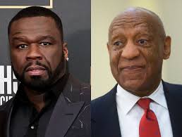 50 Cent Defends Bill Cosby Over New Sexual Assault Lawsuit