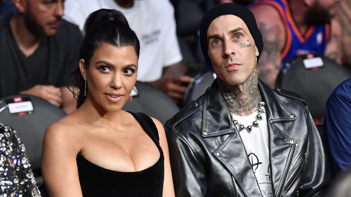 Travis Barker: alles wat je over hem wil weten