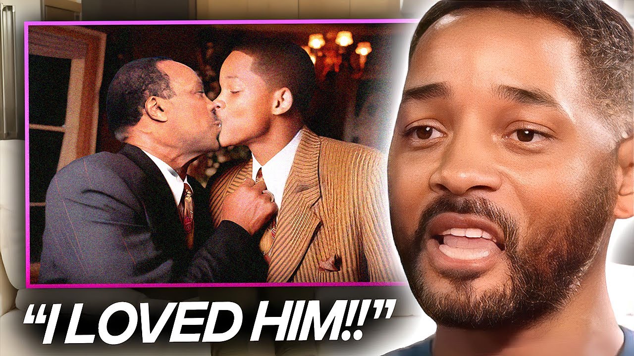 Will Smith Breaks Down And BLASTS His Former Assistant For Exposing His Gay Affair With Duane Martin - YouTube