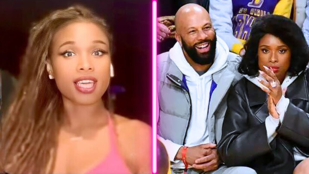 Jennifer Hudson Reveals Why She Rejected Common's Marriage Proposal | She  Wants To Leave