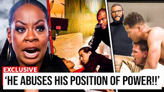 BREAKING: Tichina Arnold Reveals Why She'll NEVER Appear in a Tyler Perry's Movie - YouTube