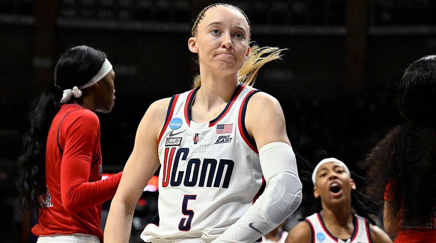 UConn's Paige Bueckers 'best player in America,' coach Geno Auriemma says |  Fox News