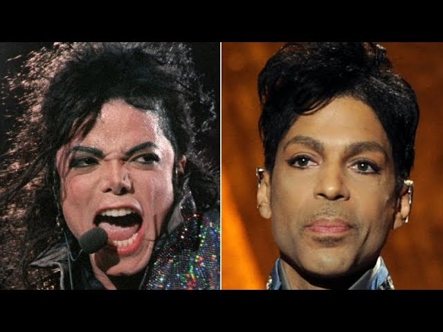 New Details Confirms Why Michael Jackson HATED Prince - YouTube