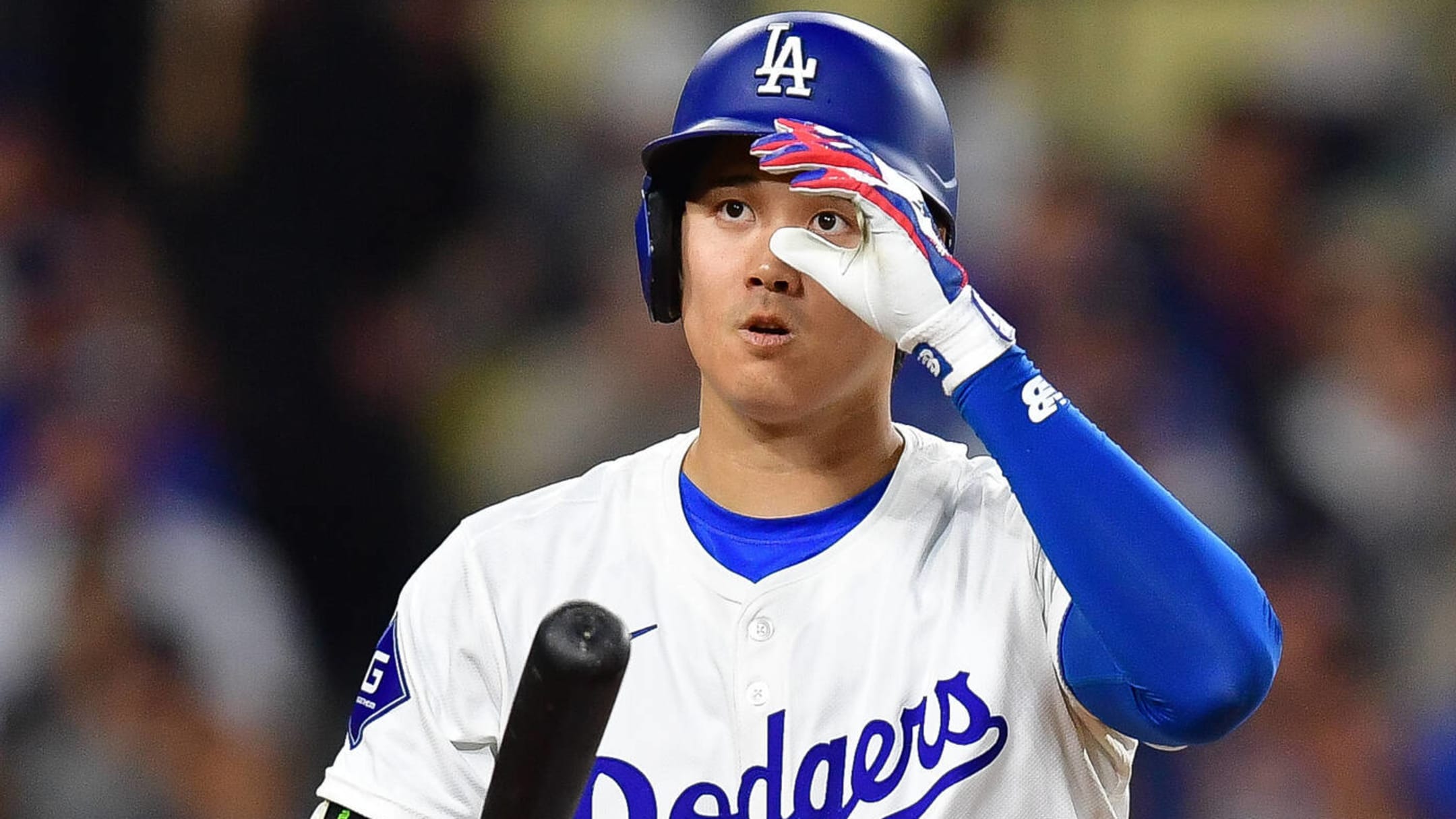 Did Shohei Ohtani meet fan who caught his home run ball? | Yardbarker