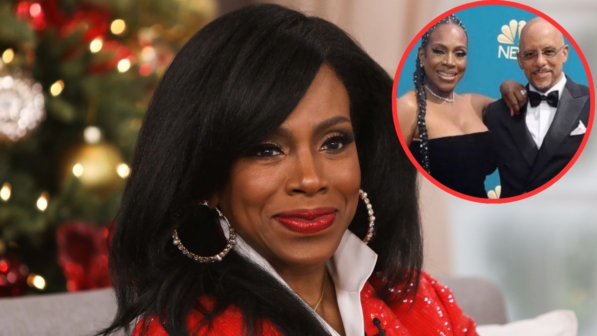 Sheryl Lee Ralph and Her Husband Explain How They Make Their 19-Year Marriage Work Living on Opposite Ends of the Country