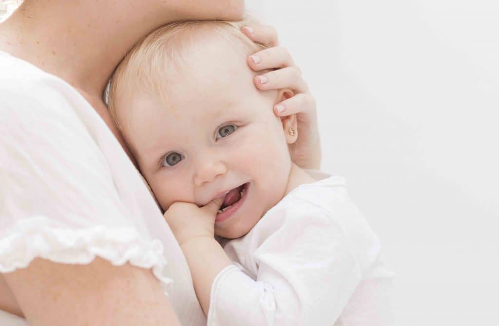 50+ baby smile quotes every parent needs to share everywhere